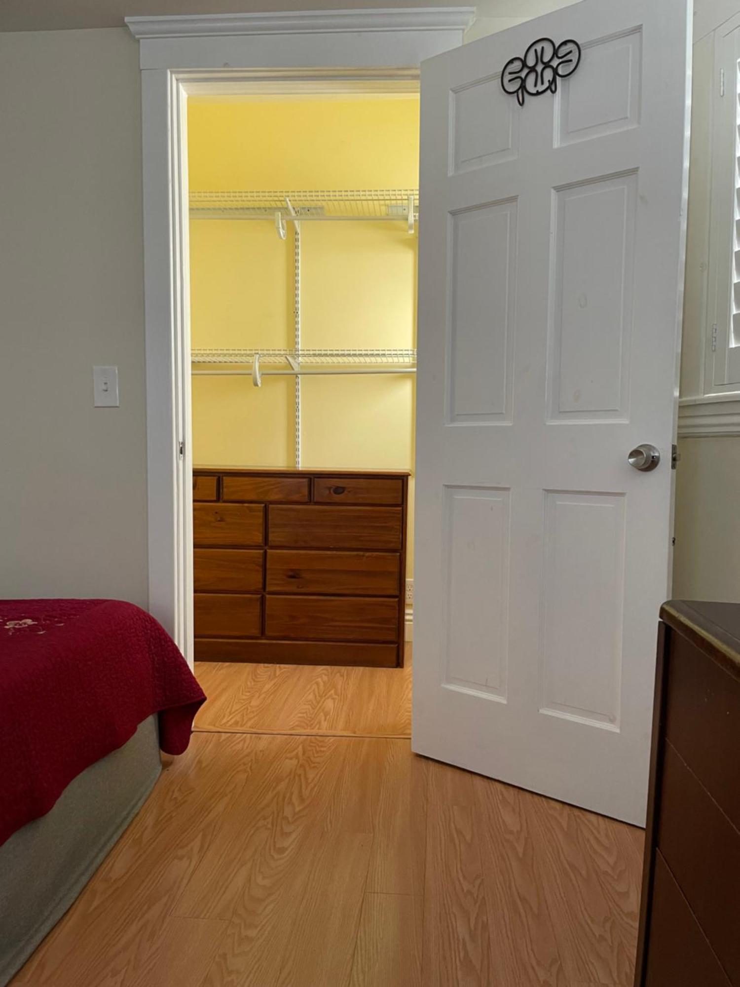 Spacious Private Los Angeles Bedroom With Ac & Wifi & Private Fridge Near Usc The Coliseum Exposition Park Bmo Stadium University Of Southern California Bagian luar foto